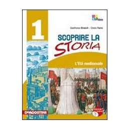 scoprire-la-storia-volume-2-vol-2