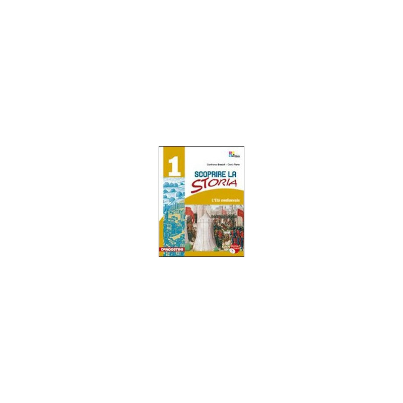 scoprire-la-storia-volume-2-vol-2 scoprire-la-storia-volume-2-vol-2