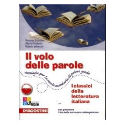 volo-delle-parole--letteratura