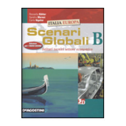 scenari--globali-volume--b-istituti-tecnici-settore-economico-vol-2