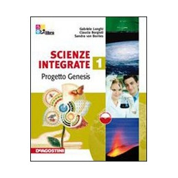 scienze-integrate-volume-1-vol-1