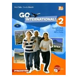 go-international-volume-2-students-book---orkbook---ket-e-trinity--2-cd-audio--dvd-vol-2