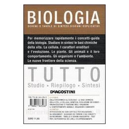 tutto-biologia