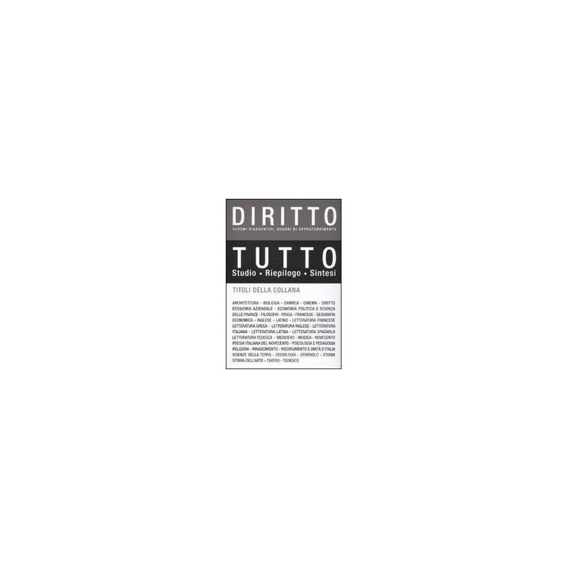 tutto-diritto