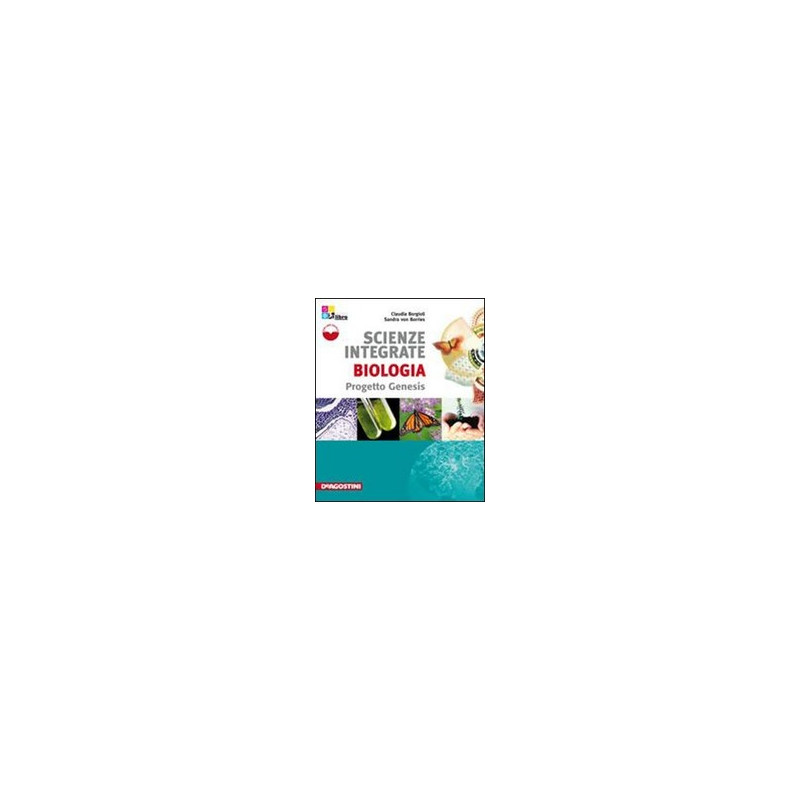 scienze-integrate---biologia---progetto-genesis--vol-u scienze-integrate---biologia---progetto-genesis--vol-u