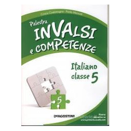 palestra-invalsi-e-competenze-quaderno-italiano-con-e-book-con-espansione-online-per-la-4ordf