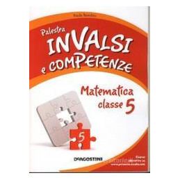 palestra-invalsi-e-competenze-quaderno-matematica-con-e-book-con-espansione-online-per-la-4ordf