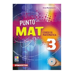 punto-mat-i-corso-di-matematica-volume-3--cd-rom-vol-3