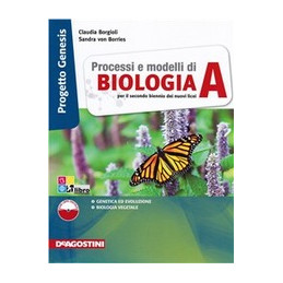 processi-e-modelli-di-biologia-i-progetto-genesis-volume-a--libro-digitale-vol-u