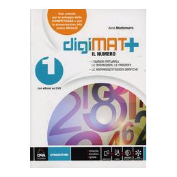 digimat-1-aritmetica-geometria-quaderno-competenze-con-espansione-online-per-la-scuola-media-con