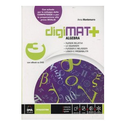 digimat--3-algebra-geometria-quaderno-competenze-con-e-book-con-espansione-online-per-la-scuol