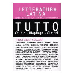 tutto-letteratura-latina
