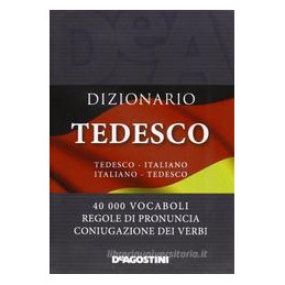 dizionario-tedesco-tascabile