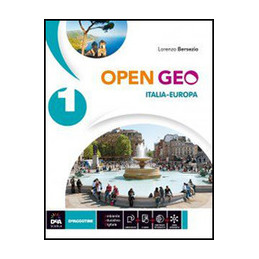 open-geo-vol-1-italia-europa--ebook-regioni-ditalia--atlante-geo-storia--cittadinanza-e-costitu