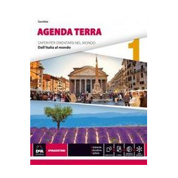 agenda-terra-vol-1