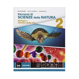 percorsi-di-scienze-della-natura-volume-2--ebook-biologia-e-chimica-della-vita-vol-2