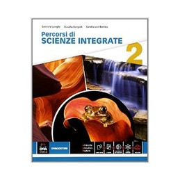 percorsi-di-scienze-integrate---volume-2--ebook-volume-2-vol-2