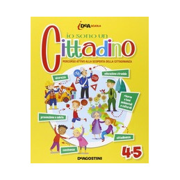 io-sono-un-cittadino-classi-4-5--vol-2