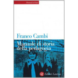 manuale-di-storia-della-pedagogia