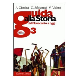 guida-alla-storia-vol-iii-del-novecento-a-oggi-vol-3