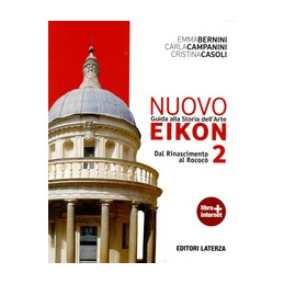 nuovo-eikon-vol-ii-dal-rinascimento-al-rococo-guida-alla-storia-dellarte-vol-2