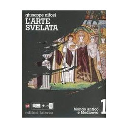 arte-svelata-l-vol-1--mondo-antico--medioevo