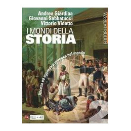 i-mondi-della-storia-vol-ii