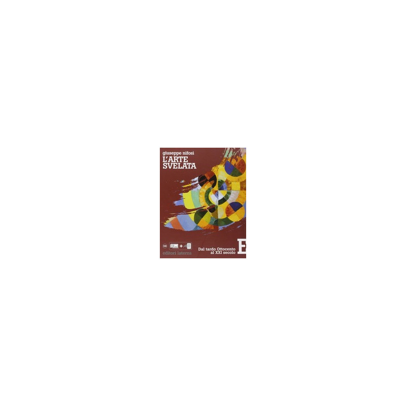 larte-svelata-vol-e-v-ed-5-voll larte-svelata-vol-e-v-ed-5-voll