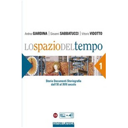 lo-spazio-del-tempo-vol-i