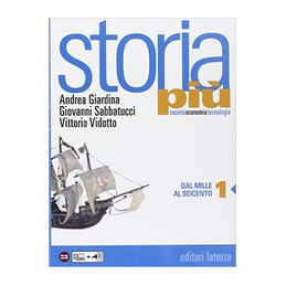 storia-pi-vol-1-societ-economia-tecnologia-per-le-scuole-superiori-dal-mille-al-seicento