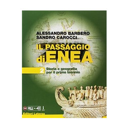 passaggio-di-enea-2-con-atlante-di-geostoria-per-le-scuole-superiori-il-vol-2