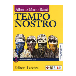 tempo-nostro-vol-3-con-clil-history-activities-per-il-5-anno-per-il-triennio-delle-scuole-sup