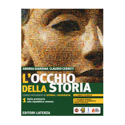 occhio-della-storia-corso-integrato-di-storia-e-geografia-con-atlante-storico-ed-elementi-di-geogr