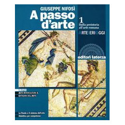 a-passo-darte-arte-ieri-oggi-per-le-scuole-superiori-con-ebook-con-espansione-online-vol-1