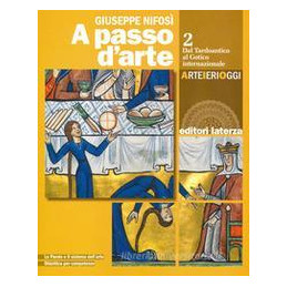 a-passo-darte-arte-ieri-oggi-per-le-scuole-superiori-con-ebook-con-espansione-online-vol-2