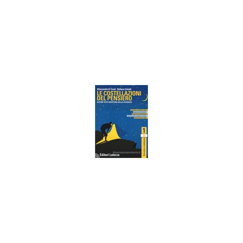 le-costellazioni-del-pensiero-vol-1a-1b-autori-testi-questioni-della-filosofia le-costellazioni-del-pensiero-vol-1a-1b-autori-testi-questioni-della-filosofia