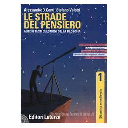 le-strade-del-pensiero-vol-1