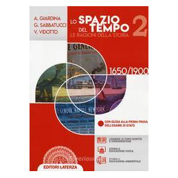 lo-spazio-del-tempo-vol-2-le-ragioni-della-storia