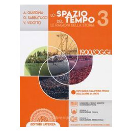 lo-spazio-del-tempo-vol-3-le-ragioni-della-storia---clil-history-activities