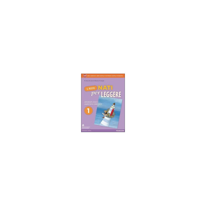 nuovo-nati-per-leggere-1-volume-1--mito--ite--didastore-vol-1 nuovo-nati-per-leggere-1-volume-1--mito--ite--didastore-vol-1