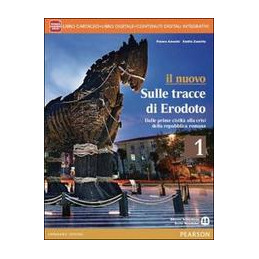 nuovo-sulle-tracce-di-erodoto-1-libro-cartaceo--ite--didastore-vol-1