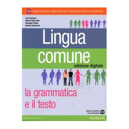 lingua-comune-edizione-digitale-libro-cartaceoil-libro-di-scritturainvalsi-e-competenzeitedidast