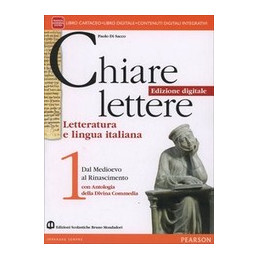 chiare-lettere-1-con-antologia-della-divina-commedia-edizione-digitale-libro-cartaceo--antologia-de