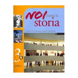 noi-siamo-la-storia-3-il-mondo-contemporaneo-vol-3