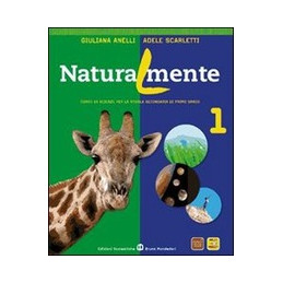 naturalmente-1-con-active-book--vol-1