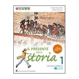 presente-della-storia-il-1--cittadinanza--vol-1