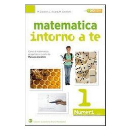 matematica-intorno-a-te-informatica-con-cd-rom--vol-1
