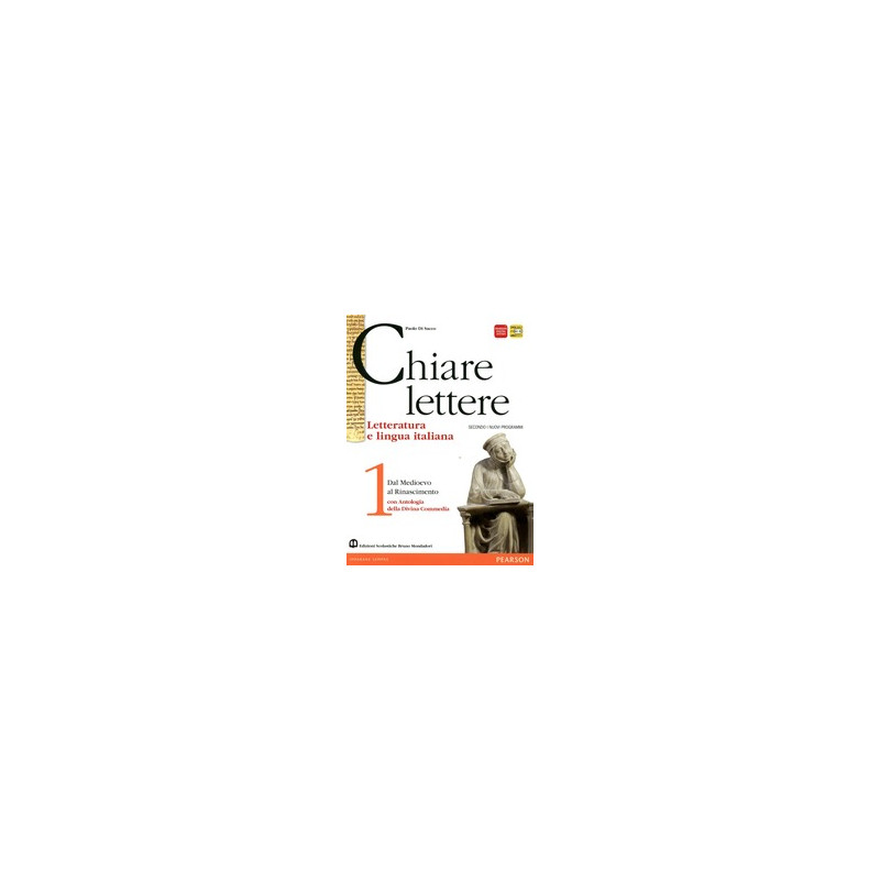 chiare-lettere-1--divina-commedia--vol-1 chiare-lettere-1--divina-commedia--vol-1