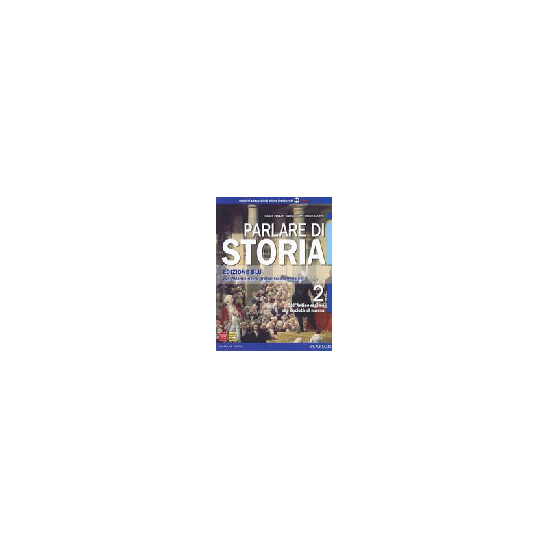 parlare-di-storia-2atlante-tecnici-edblu parlare-di-storia-2atlante-tecnici-edblu