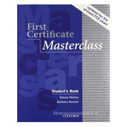 first-certificate-masterclass-pack-key
